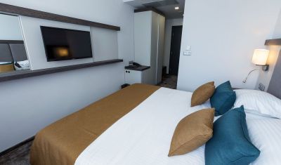 Imagine pentru Best Western Plus Premium Inn Hotel & Casino 4* valabile pentru Litoral 2023