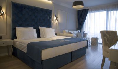 Imagine pentru Casa di Fiore Spa & Medical Hotel 5* valabile pentru Litoral 2023