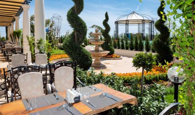 Imagine pentru Casa di Fiore Spa & Medical Hotel 5* valabile pentru Litoral 2023