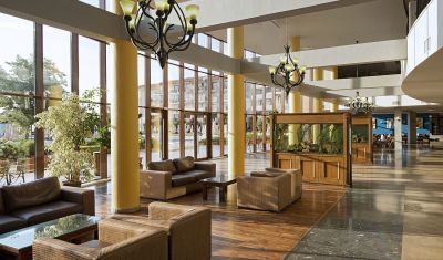 Imagine pentru Club Hotel Miramar 4* valabile pentru Litoral 2023