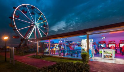 Imagine pentru Club Turan Prince World 5* valabile pentru Litoral 2023