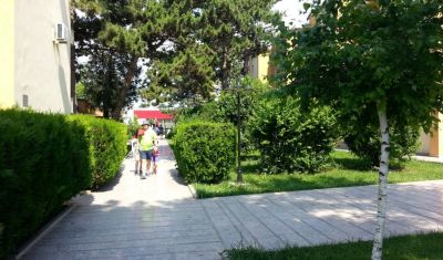 Imagine pentru Complex Hotelier Club Dunarea 3* valabile pentru Litoral 2023
