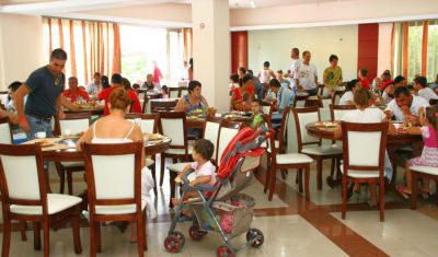 Imagine pentru Complex Hotelier Club Dunarea 3* valabile pentru Litoral 2023
