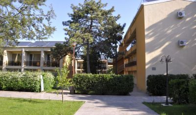 Imagine pentru Complex Hotelier Club Dunarea 3* valabile pentru Litoral 2023