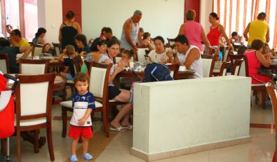 Imagine pentru Complex Hotelier Club Dunarea 3* valabile pentru Litoral 2023
