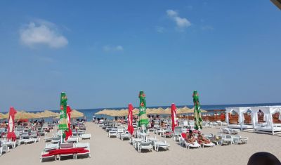 Imagine pentru Complex Hotelier Club Dunarea 3* valabile pentru Litoral 2023