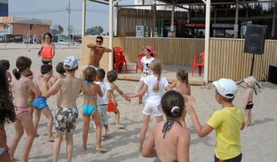 Imagine pentru Complex Hotelier Club Dunarea 3* valabile pentru Litoral 2023