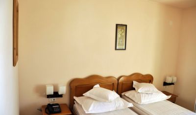 Imagine pentru Complex Hotelier Club Dunarea 3* valabile pentru Litoral 2023