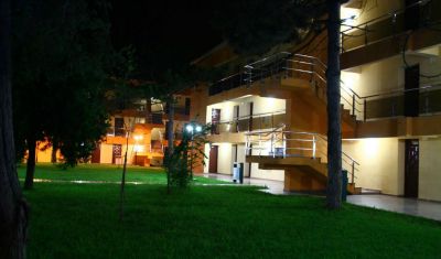 Imagine pentru Complex Hotelier Club Dunarea 3* valabile pentru Litoral 2023