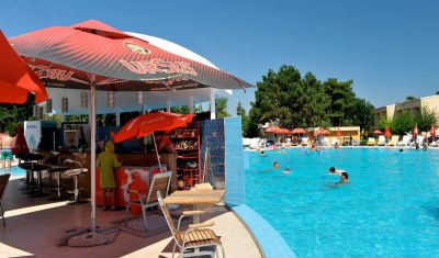 Imagine pentru Complex Hotelier Club Dunarea 3* valabile pentru Litoral 2023