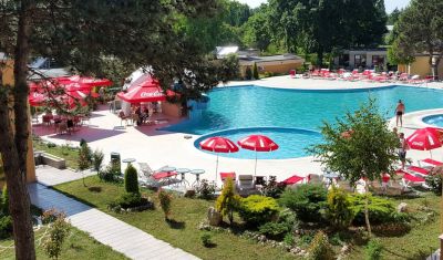 Imagine pentru Complex Hotelier Club Dunarea 3* valabile pentru Litoral 2023