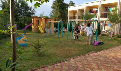 Imagine pentru Complex Hotelier Club Dunarea 3* valabile pentru Litoral 2023