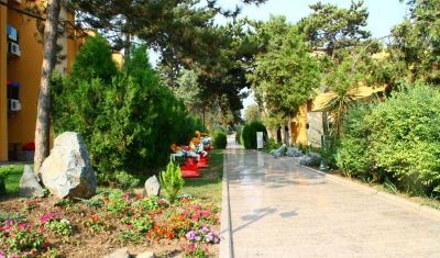 Imagine pentru Complex Hotelier Club Dunarea 3* valabile pentru Litoral 2023