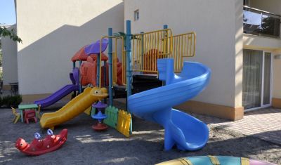 Imagine pentru Complex Hotelier Club Dunarea 3* valabile pentru Litoral 2023