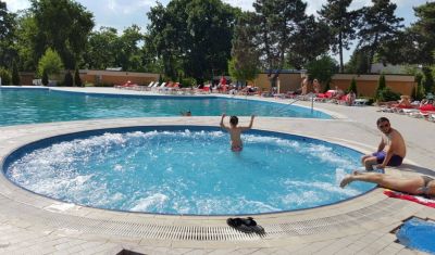 Imagine pentru Complex Hotelier Club Dunarea 3* valabile pentru Litoral 2023