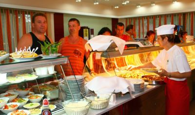 Imagine pentru Complex Hotelier Club Dunarea 3* valabile pentru Litoral 2023