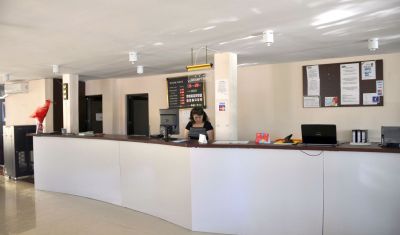 Imagine pentru Complex Hotelier Club Dunarea 3* valabile pentru Litoral 2023