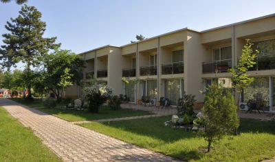 Imagine pentru Complex Hotelier Club Dunarea 3* valabile pentru Litoral 2023