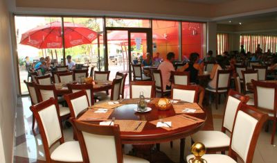 Imagine pentru Complex Hotelier Club Dunarea 3* valabile pentru Litoral 2023