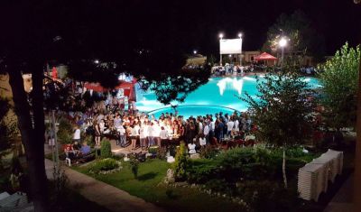 Imagine pentru Complex Hotelier Club Dunarea 3* valabile pentru Litoral 2023