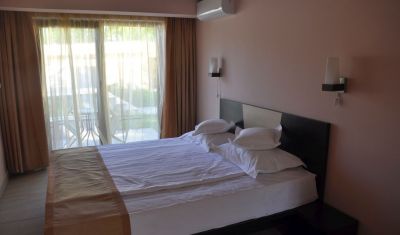 Imagine pentru Complex Hotelier Club Dunarea 3* valabile pentru Litoral 2023