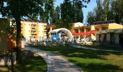 Imagine pentru Complex Hotelier Club Dunarea 3* valabile pentru Litoral 2023