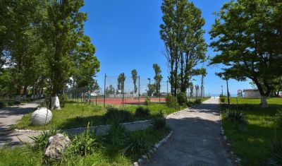 Imagine pentru Complex Mediteranean Mamaia 3* valabile pentru Litoral 2023
