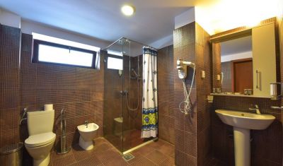 Imagine pentru Complex Mediteranean Mamaia 3* valabile pentru Litoral 2023