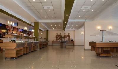 Imagine pentru Complex Mediteranean Mamaia 3* valabile pentru Litoral 2023