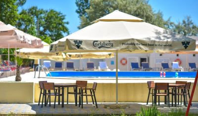 Imagine pentru Complex Mediteranean Mamaia 3* valabile pentru Litoral 2023
