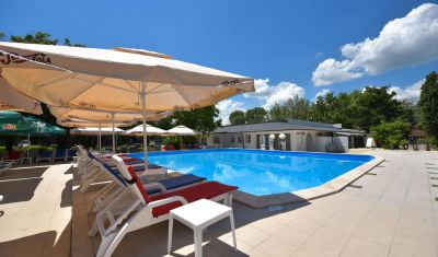Imagine pentru Complex Mediteranean Mamaia 3* valabile pentru Litoral 2023
