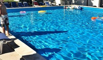Imagine pentru Complex Mediteranean Mamaia 3* valabile pentru Litoral 2023