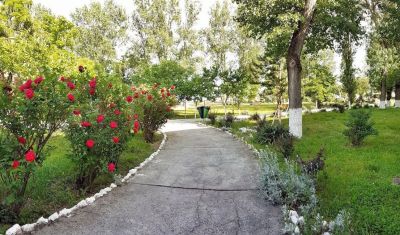 Imagine pentru Complex Mediteranean Mamaia 3* valabile pentru Litoral 2023