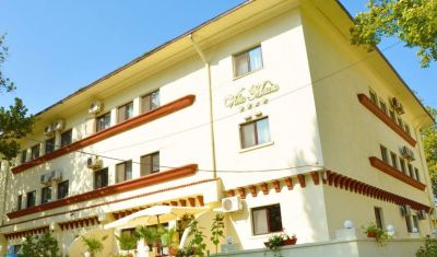 Imagine pentru Complex Mediteranean Mamaia 3* valabile pentru Litoral 2023