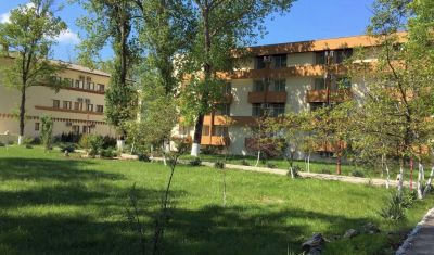 Imagine pentru Complex Mediteranean Mamaia 3* valabile pentru Litoral 2023
