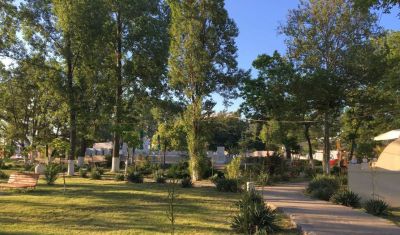 Imagine pentru Complex Mediteranean Mamaia 3* valabile pentru Litoral 2023