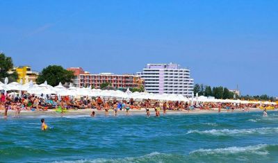 Imagine pentru Complex Mediteranean Mamaia 3* valabile pentru Litoral 2023