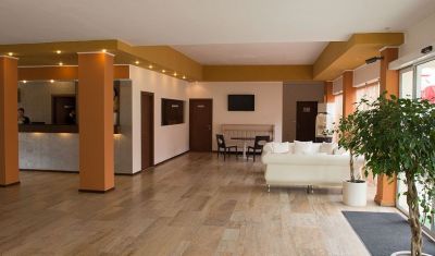 Imagine pentru Complex Mediteranean Mamaia 3* valabile pentru Litoral 2023