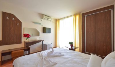 Imagine pentru Complex Mediteranean Mamaia 3* valabile pentru Litoral 2023