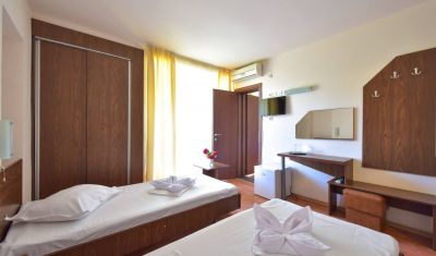 Imagine pentru Complex Mediteranean Mamaia 3* valabile pentru Litoral 2023