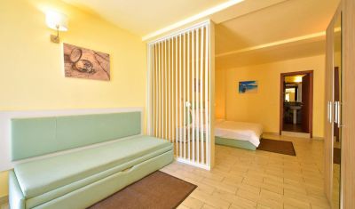 Imagine pentru Complex Mediteranean Mamaia 3* valabile pentru Litoral 2023