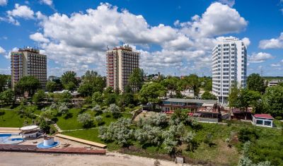 Imagine pentru Complex Steaua de Mare 3* valabile pentru Litoral 2023