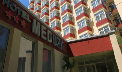 Imagine pentru Complex Steaua de Mare 3* valabile pentru Litoral 2023