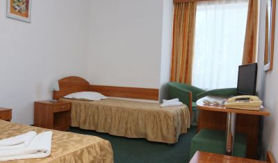 Imagine pentru Complex Steaua de Mare 3* valabile pentru Litoral 2023