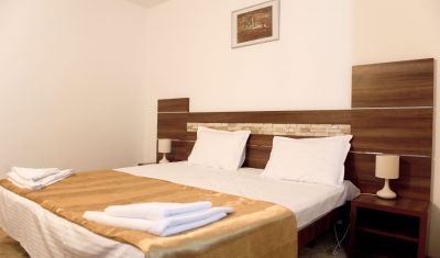 Imagine pentru Complex Steaua de Mare 3* valabile pentru Litoral 2023