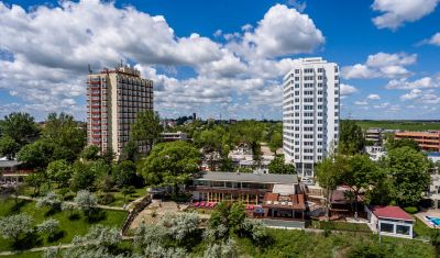 Imagine pentru Complex Steaua de Mare 3* valabile pentru Litoral 2023