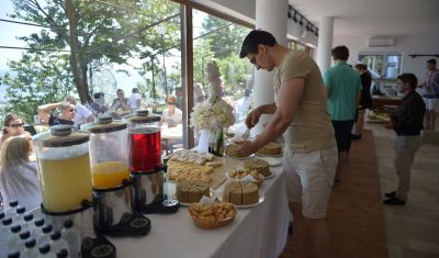 Imagine pentru Complex Steaua de Mare 3* valabile pentru Litoral 2023