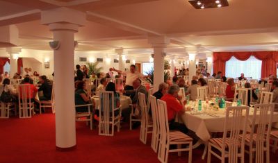 Imagine pentru Complex Steaua de Mare 3* valabile pentru Litoral 2023