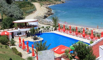 Imagine pentru Complex Steaua de Mare 3* valabile pentru Litoral 2023