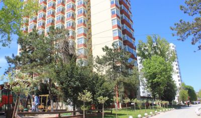 Imagine pentru Complex Steaua de Mare 3* valabile pentru Litoral 2023
